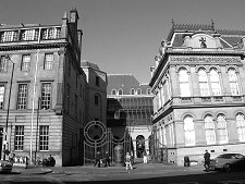 Edinburgh Sheriff Court