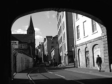 Cowgate
