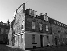 ...of the Oxford Bar