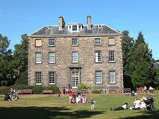 Inverleith House