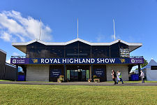 RHS Pavilion