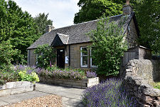 The Countryside Cottage
