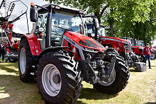 Tractors
