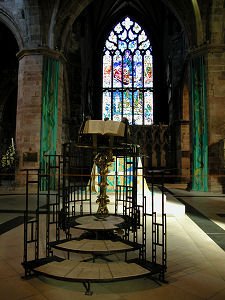 Modern Pulpit