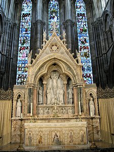 High Altar