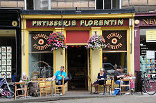 Patisserie Florentin