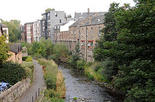Water of Leith