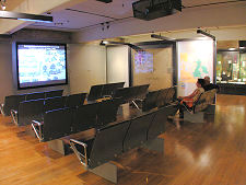 Audio-Visual Theatre