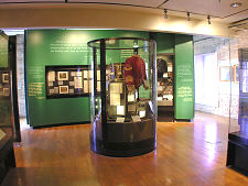 The Lives of Those Who Enlisted