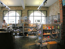 Museum Shop