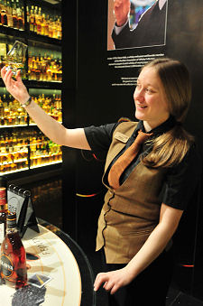 Appreciating the Finished Product