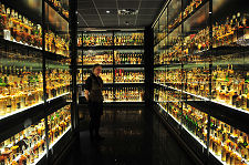 Diageo Claive Vidiz Collection