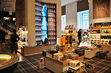 The Wonderfully Stocked Shop