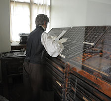 The Art of the Printer