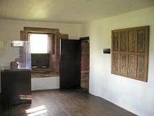 Summer House Interior