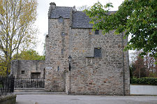 ...and from the East