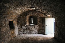 Vaulted Ground Floor