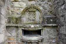 Decorated Stonework