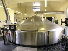 Mash Tun