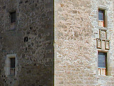 Windows & Shutters in 2001