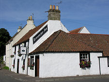 Kinneuchar Inn