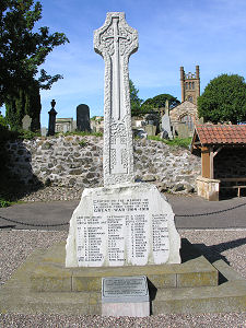 War Memorial