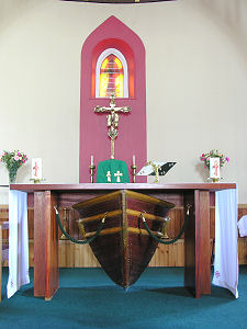 The Altar