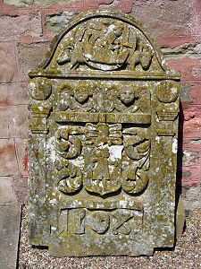 The Second Butcher's Stone