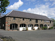 Rait Antiques Centre