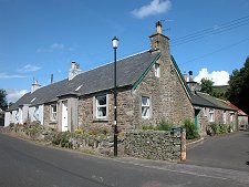 Cottage in the Village