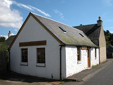 The Jeansburn Gallery