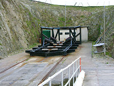 Ship's Cradle, Fair Isle