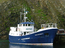 Good Shepherd IV in North Haven