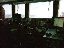 Wheelhouse