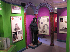 Falkirk's Religious Past