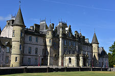 Another View of the North Side