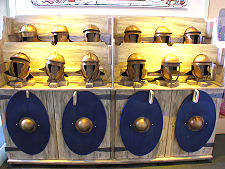 You, Too, Can Be a Roman