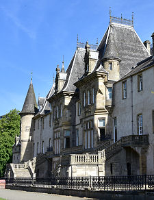 Part of the South Front