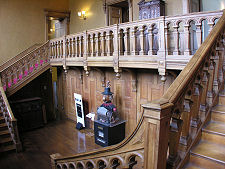 Stair Hall