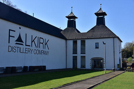 Another Exterior View