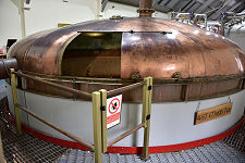 The Mash Tun