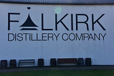 Distillery Name
