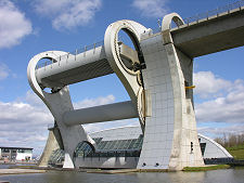 Rotation Nearing Completion