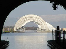 Approaching the Top of the Wheel