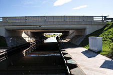 Queen Elizabeth II Canal