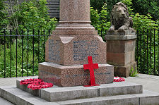 War Memorial