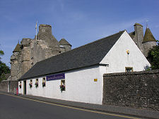 Gift Shop and Plant Centre