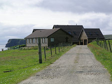 The Society of Our Lady of the Isles