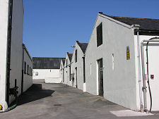 Bonded Warehouses