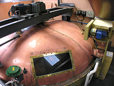 Mash Tun